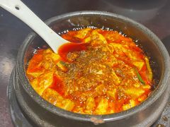 招牌麻婆豆腐-陈麻婆豆腐总店