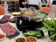 -福合埕牛肉丸(福平路店)
