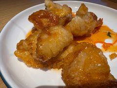 -关东小磨东北菜(上海长风大悦城店)