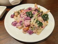 -全聚德(上海首店浦东店)