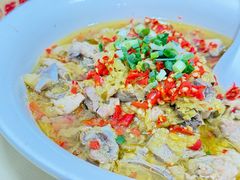 -笨罗卜浏阳菜馆(龙华鹏润达店)