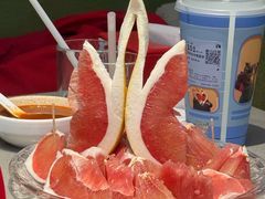 -海底捞火锅(大悦城店)