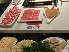 -重庆刘一手火锅(三峡广场直营店)
