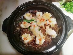 -绿茶餐厅(松江万达店)