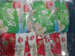 -永辉超市(新桥店)