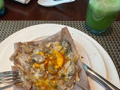 -上海兴国宾馆香樟园西餐厅