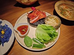 -星叶·东南亚料理(温州万象城店)