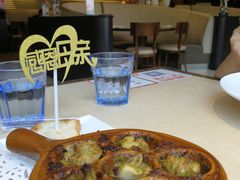 法式红酒焗蜗牛-必胜客(金高店)