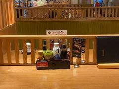 -万岁寿司(天河领展店)