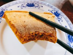 青稞饼-顺顺小吃(独克宗古城店)