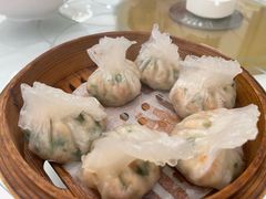 -新成海港大酒楼(康华路店)