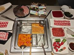 -海底捞火锅(摩尔广场店)