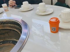 -冰城焰会大丰收铁锅炖(萝岗万达金街店)