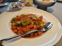 -阿庄新豫菜(通泰路店)