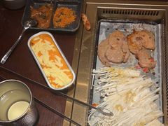 -新石器烤肉(之心城店)
