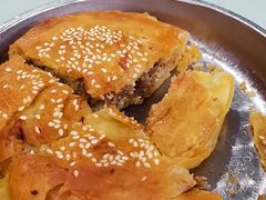 -王记特色锅魁(城市阳光大厦店)