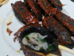 -一品鲜鱼锅贴(人民一路店)