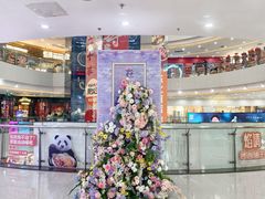 -万达广场(太原街店)