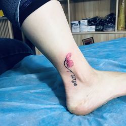 -天道tattoo纹身穿孔工作室