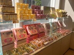 -好利来(朝外店)