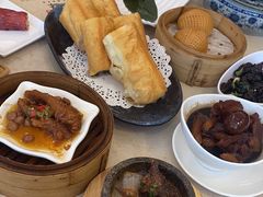 -虾饺妹·粤式手工点心(水荫路店)