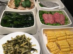 -海底捞火锅(老城根店)