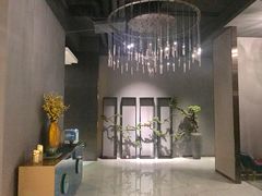 -璞·澐间影院式足道SPA(尚悦湾店)