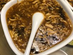 -台北楚楚园馅饼粥(虹桥南丰城店)