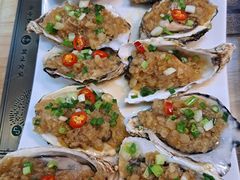 -鲜味食族水产·海鲜餐厅