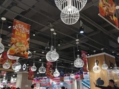 -盒马鲜生(领丰汇店)