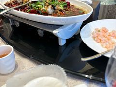 -新南华大酒店(长寿店)