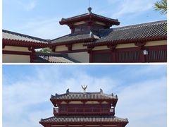 -洛阳古墓博物馆