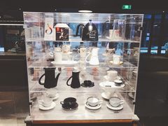 -sugarman espresso素饮糖人高新咖啡工厂