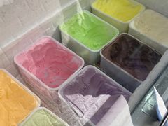 -成裕雪糕店(士多店)