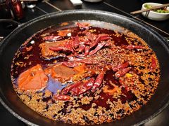 -俏媳妇火锅(宽窄巷子店)