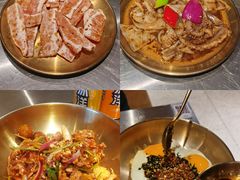 -小核桃烤肉馆(西塔店)