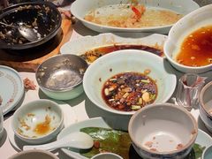 -小荔园·粤菜小馆(美的悦然广场店)