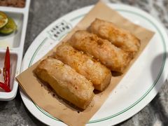 -禄婶鸡煲·打边炉