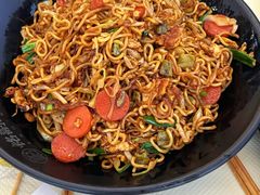 -铭副琦食·虾蟹烩馆(渔人码头店)