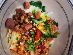 -墩儿大碗宽面(来福士店)