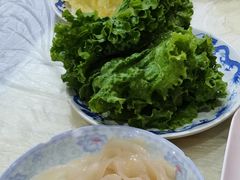 -鑫龙火锅城(经二纬四店)