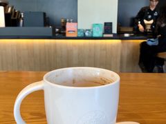 -星巴克(深圳丹竹头分店)