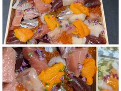 -鮨青(恒基名人购物中心店)