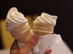 -麦当劳(杭州萧山文源店)