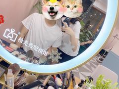-拾光秀照相馆(石家庄勒泰中心店)