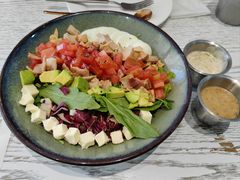 柯布彩虹沙拉-娜娜家•Nana's restaurant (南开大悦城店)