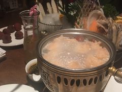 -太古汇海鲜姿造(延寿店)