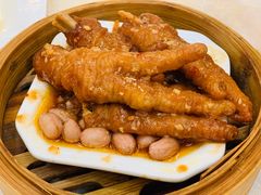 -顺德人家食府(黄金广场店)