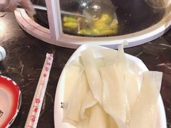 -粗粮人家·东北菜(洋桥店)