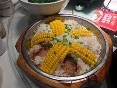 -味上湘菜馆(岳麓山店)